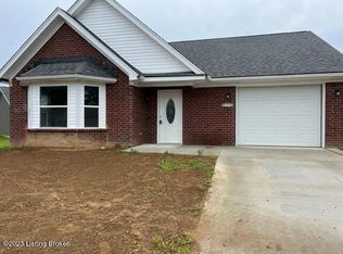 2743 Bagby Way, Louisville, KY