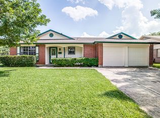 1606 McDonald Dr, Garland, TX 75041