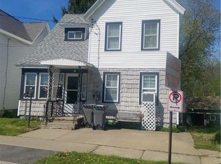 349 Mohawk St, Rome, NY 13440