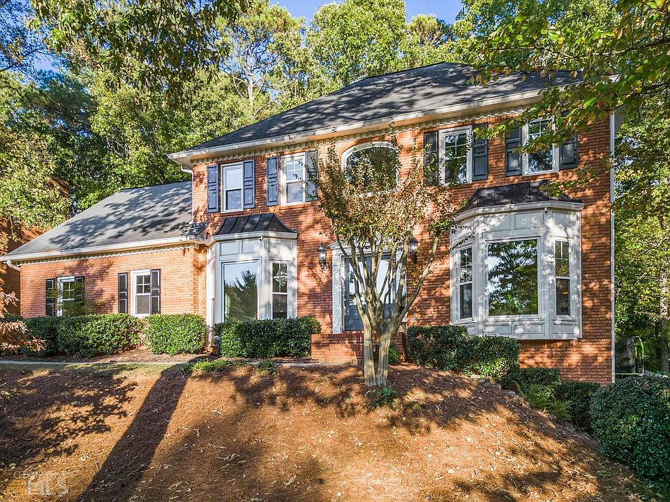 4027 Jordan Lake Dr, Marietta, GA 30062 Zillow