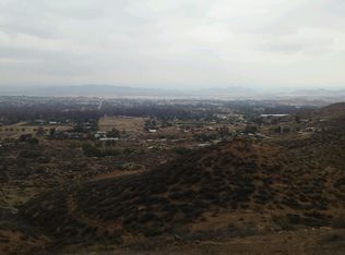 Toney St, Perris, CA 92570