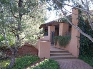 345 Camino Del Caballo, Sedona, AZ 86336