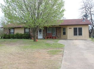 182 Hornet Estate Rd, London, AR 72847