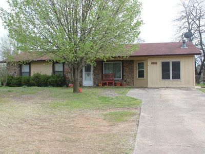 182 Hornet Estate Rd, London, AR, 72847