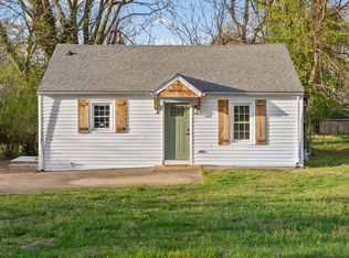1251 Daniel St, Clarksville, TN 37040