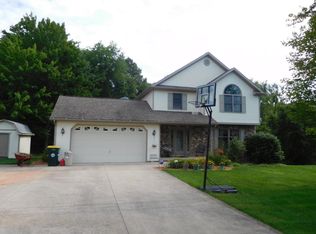 128 Arlyne Ave, Montoursville, PA 17754