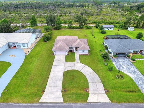 2nd image of 2181 Allamanda Dr