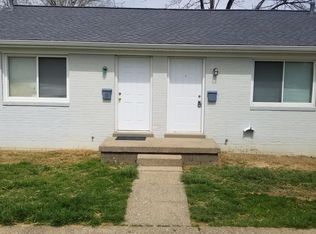 2229 Mayflower Mnr, New Albany, IN 47150