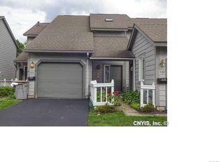 436 Summerhaven Dr N, East Syracuse, NY 13057