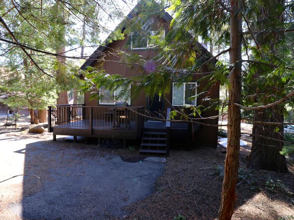 1224 Lassen View Dr, Westwood, CA 96137