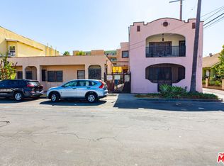 3406 2nd Ave, Los Angeles, CA 90018