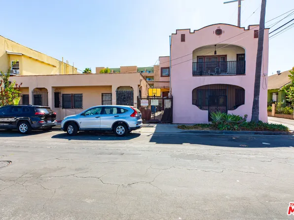 3406 2nd Ave, Los Angeles, CA 90018