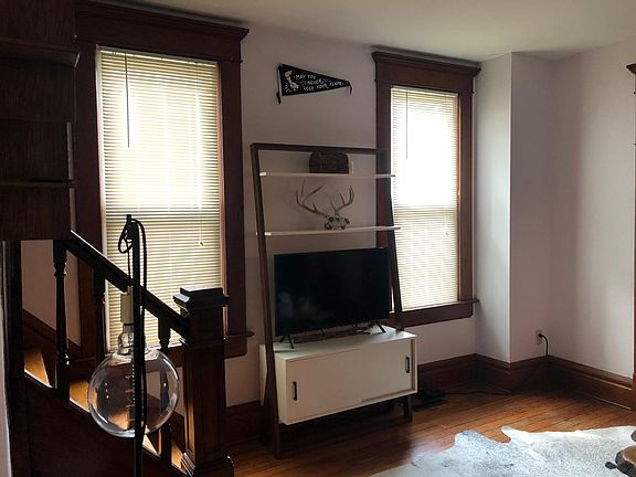 Dining or living room