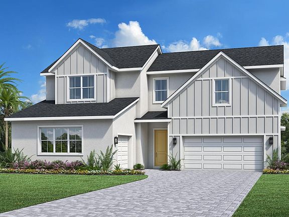 Modern Farmhouse