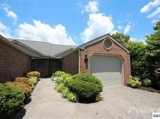 635 Sunrise Cir, Sevierville, TN 37862