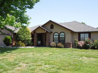 17421 Road 36, Madera, CA 93636