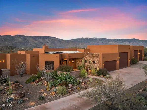 8085 S Triangle F Ranch Rd, Vail, AZ 85641