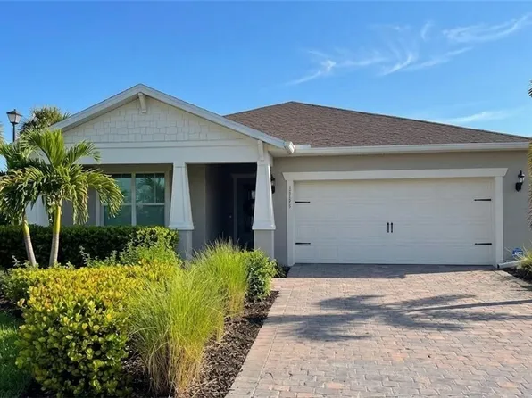 16005 Shoreline Dr, Punta Gorda, FL 33982