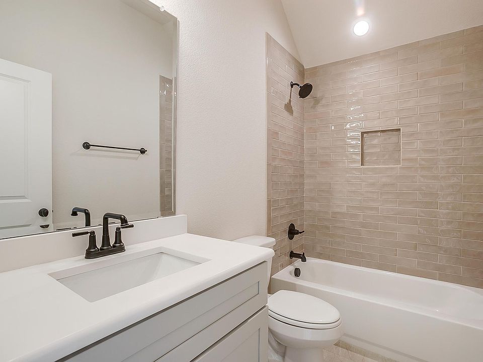 The Angelina Plan, Still Water Lake Estates, Godley, TX 76044 Zillow