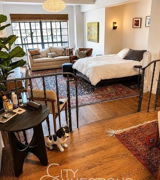 10 Park Ave #14R — Photo 1