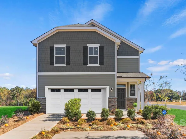 685 Cashion Rd, York, SC 29745