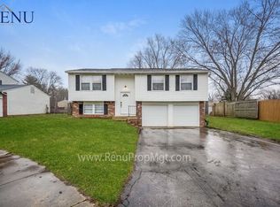 335 Broken Arrow Ct, Indianapolis, IN