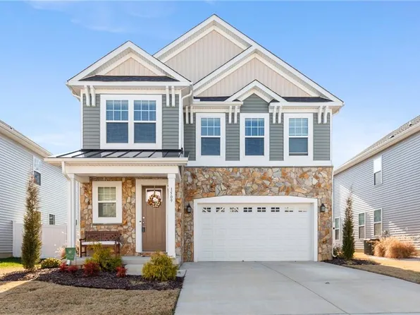 1509 Waltham Ln, Newport News, VA 23608