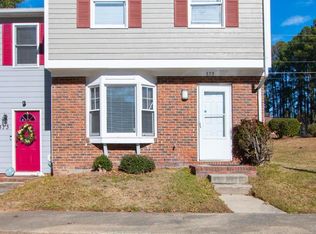 375 Kilarney Dr, Durham, NC 27703