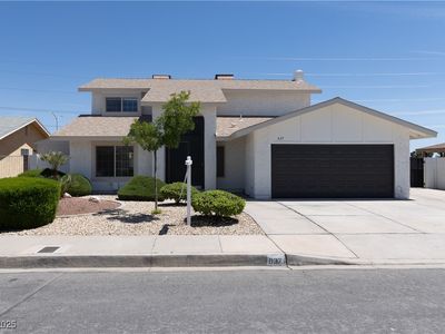 637 Otono Dr, Boulder City, NV, 89005
