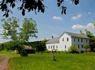 45 Russell Hill Rd, Andes, NY 13731