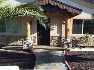 4515 W Carol Ave, Glendale, AZ 85302