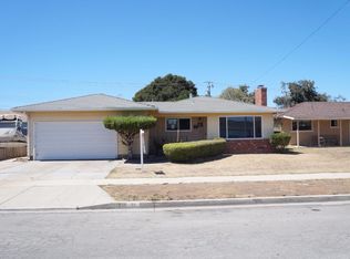 31 Madonna Dr, Salinas, CA 93906