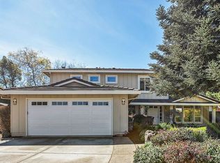 1310 Bright Oaks Ct, Los Altos, CA 94024