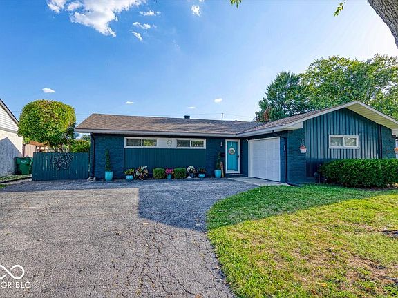 5th image of 5809 Hollister Dr