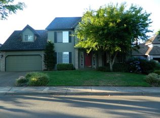 6953 SW Hollybrook Ct, Wilsonville, OR 97070