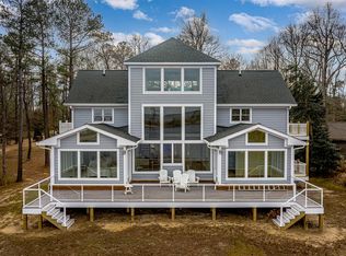 565 Witch Duck Ln, Heathsville, VA 22473
