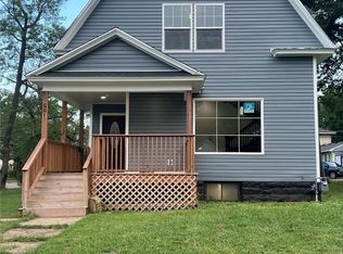 501 W 8th St, Pittsburg, KS 66762