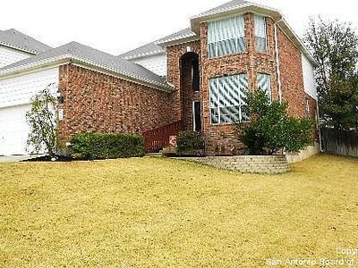 24506 Bent Arrow, San Antonio, TX, 78258