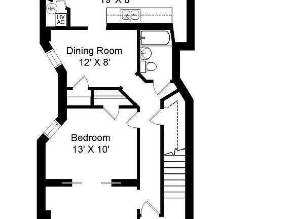 5th image of 2600 N Racine Ave #12081