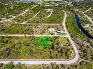 7609 Coach Rd, Port Charlotte, FL 33981