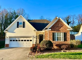 5136 Old Plantation Cir, Winston Salem, NC 27104