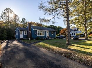 588 Old Somerset Ave, Dighton, MA 02715