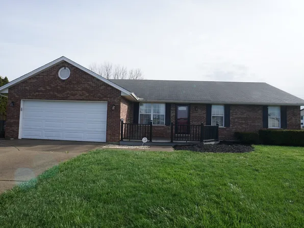 56 Arlington Dr, Batesville, IN 47006