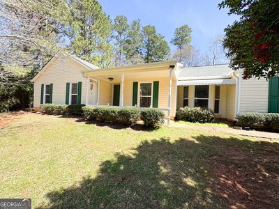 199 Lake Forest Dr, Lagrange, GA, 30240