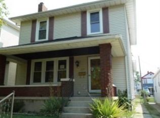 150 Progress Ave, Hamilton, OH 45013