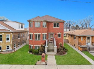 3930 Grove Ave, Stickney, IL 60402