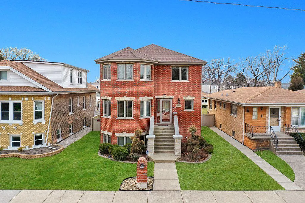 3930 Grove Ave photo 1