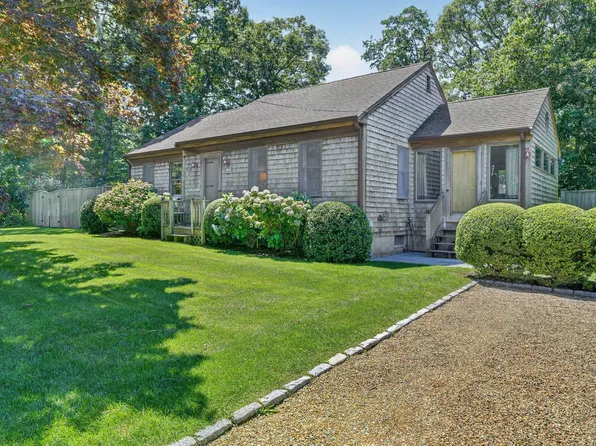 66 Hudson Avenue, Oak Bluffs, MA 02557