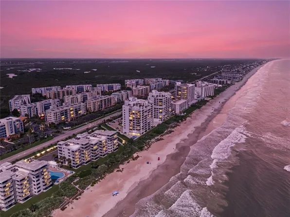 5300 S ATLANTIC AVENUE #13-604, NEW SMYRNA BEACH, FL 32169