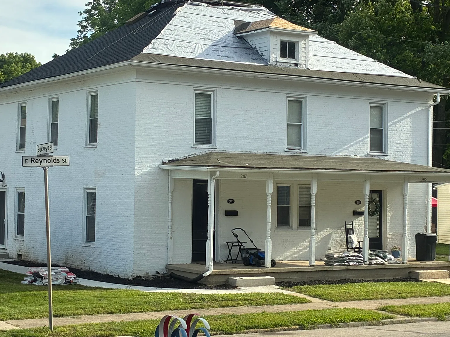 2 bed, 1500 sqft, $1,250 — Photo 1